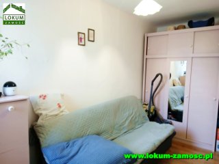 Mieszkanie Peowiaków