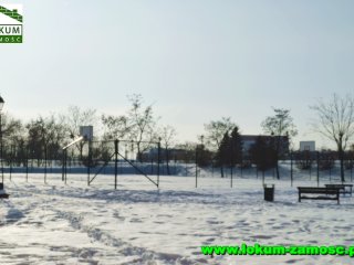 Mieszkanie Peowiaków