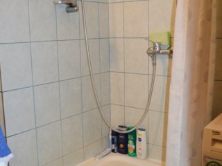 Mieszkanie Peowiaków