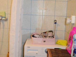 Mieszkanie Peowiaków