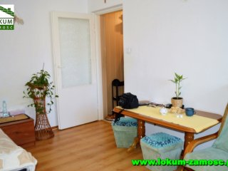 Mieszkanie Peowiaków