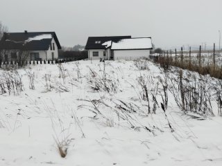 Działka budowlana w Zamościu, ul. Rolnicza