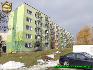 Mieszkanie ul. Polna