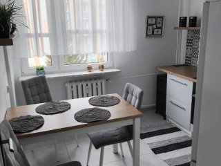 Mieszkanie ul. Polna