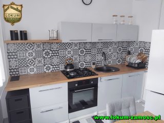 Mieszkanie ul. Polna