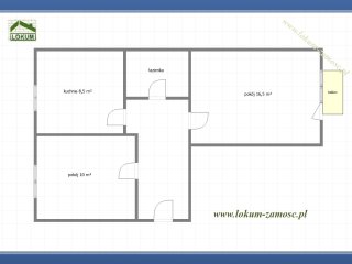 Mieszkanie ul. Polna