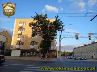 Lublin Narutowicza