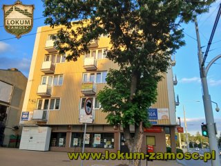 Lublin Narutowicza