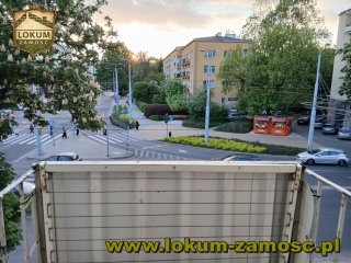 Lublin Narutowicza