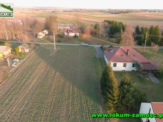 Deszkowice-Kolonia