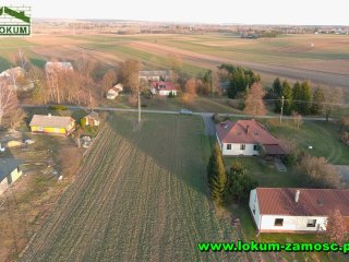 Deszkowice-Kolonia