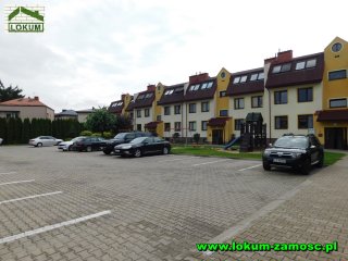 Mieszkanie  Zamość ul. Sikorskiego 