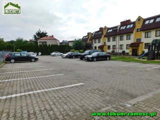 Mieszkanie  Zamość ul. Sikorskiego 