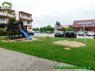 Mieszkanie  Zamość ul. Sikorskiego 