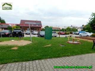 Mieszkanie  Zamość ul. Sikorskiego 