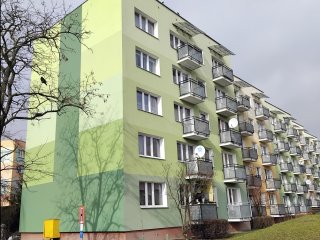 Mieszkanie Zamość ul. Polna.