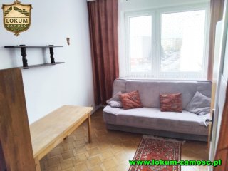 Mieszkanie Zamość ul. Polna.