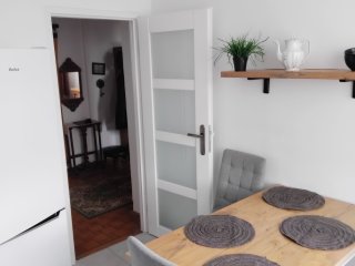 Mieszkanie Zamość ul. Polna.