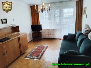 Mieszkanie Zamość ul. Polna.