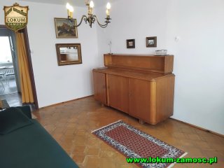 Mieszkanie Zamość ul. Polna.
