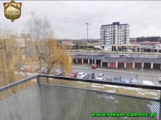 Mieszkanie Zamość ul. Polna.