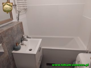 Mieszkanie Zamość ul. Polna.